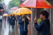 关注反恐，守护小城—苏州反恐雨伞的重要性