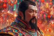 关羽新年皮肤，传说中的英雄之年，开启新的篇章