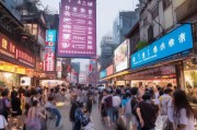 洛阳线上推广怎么获客？这5招让你的本地生意火起来！