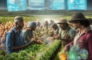 科技赋能种植，补贴助力丰收，现代种田技术与补贴申请全解析