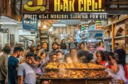 家庭卤味如何获客好评？这5招让你的卤味店成为爆款！