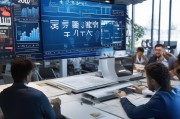 财务公司私域流量爆破指南，90天实现精准获客200人！
