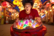 福袋如何抽取？开启你的幸福之旅