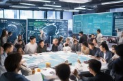 台湾集运获客攻略，从零开始打造你的跨境物流帝国