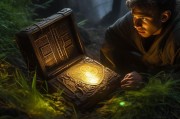15克金币，隐藏资源的神级冒险