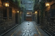 王者战队领取东西的必经之路