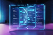 费用申请的智慧导航，构建高效费用申请流程图