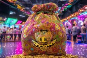 从福袋到财富，抖音福袋领取的必修课