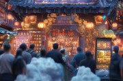 店铺获客秘籍，如何打造高转化率的获客策略，让客似云来！