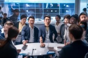 短视频视频版块 MVP，腾讯视频的核心领导层
