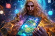 玩游戏的神，才是最懂游戏的人—从领取王者铭文谈起