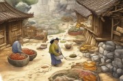 虎粮领取步骤解析
