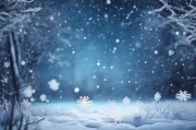 小雪的动图视频在哪里看？
