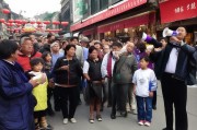 如何在洛阳领取购车补贴？
