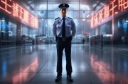 青城警码领取指南，守护社会秩序的第一道屏障