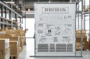 物资仓库发票领取步骤解析—让你的仓库更高效