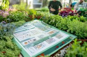 宁夏中草药种植补贴申请指南，政策红利、申报流程与产业发展机遇