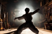 如何领取李小龙专属动作—从神秘装备到实用技巧