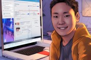如何自己领取苹果ID？