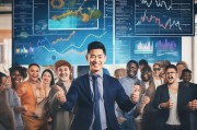 3个月从零到月入10万，销售如何快速获客？这招我用了1000个客户都说好！