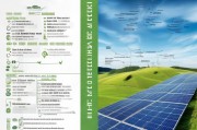 光伏补贴申请报告，绿色能源发展的重要支撑与实施路径