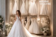 婚纱礼服如何获客好评？这5个策略让你的店铺脱颖而出！