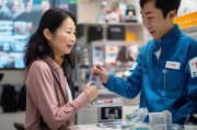 如何在掌上营业厅领取免费流量
