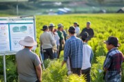 蚌埠市乡村振兴补贴申请全攻略，政策红利直达田间地头
