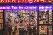 剧本杀店家必看，5个步骤让你的店铺成为城市热门打卡地！