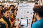 文化企业招聘补贴申请指南，政策红利下的企业人才战略加速器