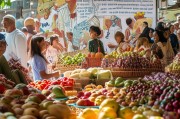 夏日清凉果真给力，夏天水果补贴申请指南与政策解读