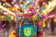 淘宝心愿袋，助力购物满足，不容错过！