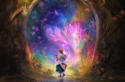 开启你的祈愿之旅，领取祈愿花任务指南？