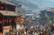 舜耕山庄补贴申请，以政策赋能激活乡村振兴新动能