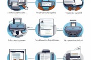 文印申请流程详解，从申请到完成的每一步