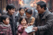 西安疫情补贴，一座城市的温暖守护与民生答卷