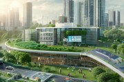 京东积极申请节能补贴 绿色转型再添政策动能