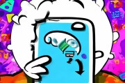 猜你没看，爱奇艺怎么领取一天VIP