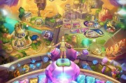 首先，让我们了解一下这个游戏的世界背景。game名称王者快乐石听起来像是一个与游戏相关的道具或奖励系统。在游戏的世界里，这个游戏可能由多个角色或场景组成，每个场景都有不同的奖励系统