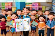 小学教材领取指南，让学习更顺畅