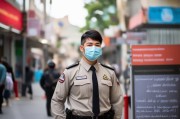 筑牢防疫一线屏障，保安人员防疫补贴申请指南与权益保障