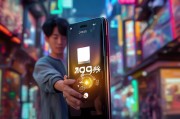 小米1999拾取，开启你的电子支付新纪元