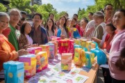 聚焦健康生活，助力美好生活—昆明营养包包领取指南