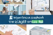 上海标书申请全流程解析，从准备到提交的每一步