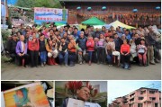 贵州安顺，惠民政策暖民心，建房补贴助安居