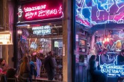 狼人杀店如何精准获客？这5招让你的店铺成为社交新宠！