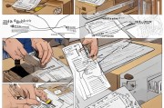 进津申请表盖章流程详解，从准备到完成的全面指南