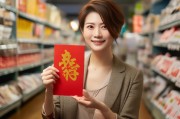 护理红包，淘宝卖家如何快速获得客户的关注