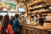开烘焙店如何精准获客？这5招让你的店铺人气爆棚！