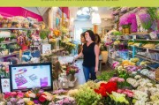 鲜花店如何精准获客？这5招让你业绩翻倍！